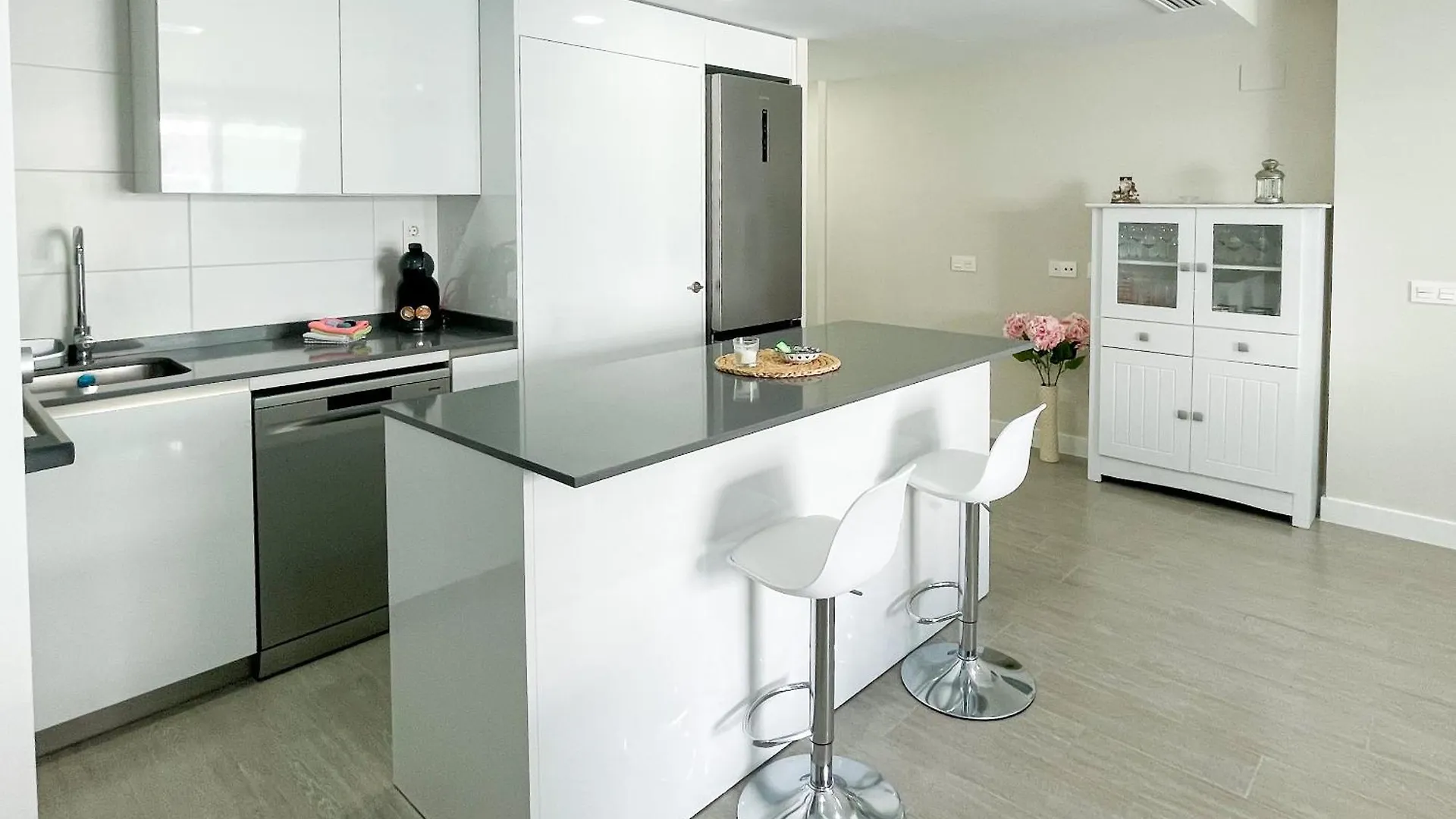 Apartment Dunas De Marivillas Sea Views Torrox